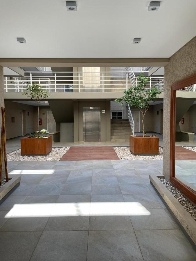 Departamentos Maria Auxiliadora Ii, San Juan Capital Exterior photo